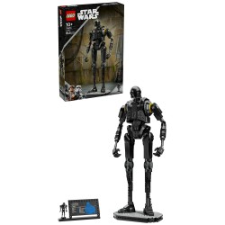 Sicherheitsdroide K-2SO™