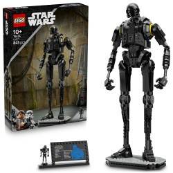 Sicherheitsdroide K-2SO™