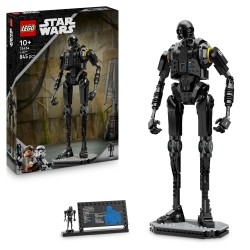 Sicherheitsdroide K-2SO™