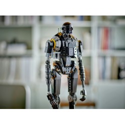Sicherheitsdroide K-2SO™
