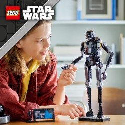 Sicherheitsdroide K-2SO™