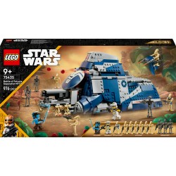 LEGO Star Wars 75435 MTT™ separatista Battaglia di Felucia