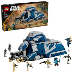 LEGO Star Wars 75435 MTT™ separatista Battaglia di Felucia