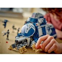 LEGO Star Wars 75435 MTT™ separatista Battaglia di Felucia
