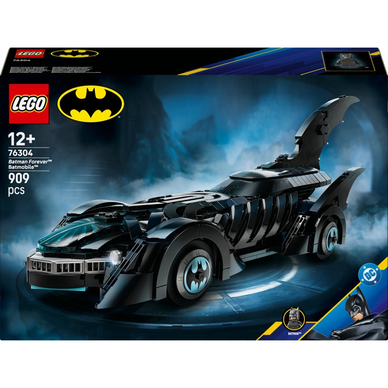 Batmobile™ Batman Forever™ Batmobile™ Batman Forever™