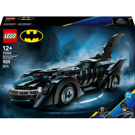 Batmobile™ Batman Forever™