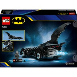 Batmobile™ Batman Forever™