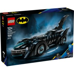 Batmobile™ Batman Forever™