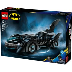 Batmobile™ Batman Forever™