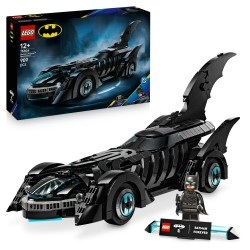 Batmobile™ Batman Forever™