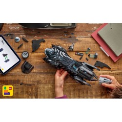 Batman Forever™ Batmobile™