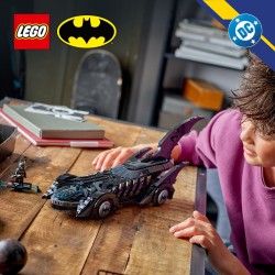 Batmobile™ Batman Forever™