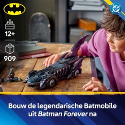 Batman Forever™ Batmobile™