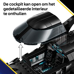Batmobile™ Batman Forever™
