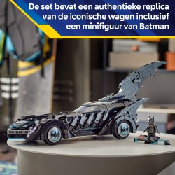 Batmobile™ Batman Forever™