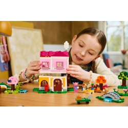 LEGO  Animal Crossing 77057 Case creative: le quattro stagioni