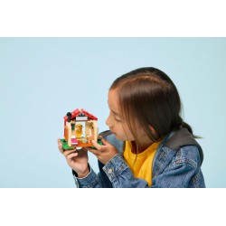 LEGO Animal Crossing 77058 La casetta di Dora