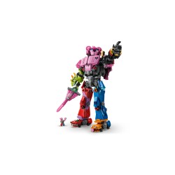Mecha-Anführer