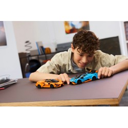 LEGO Speed Champions 77238 Lamborghini Revuelto e Huracán STO