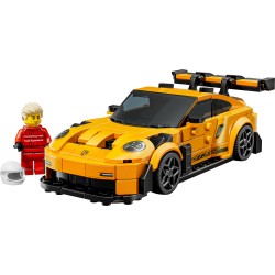 LEGO Speed Champions 77239 Super car Porsche 911 GT3 RS