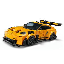 LEGO Speed Champions 77239 Super car Porsche 911 GT3 RS