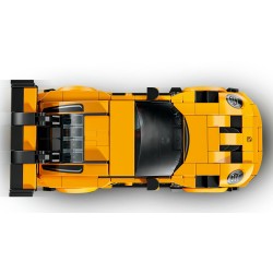 LEGO Speed Champions 77239 Super car Porsche 911 GT3 RS