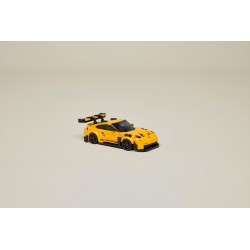 LEGO Speed Champions 77239 Super car Porsche 911 GT3 RS