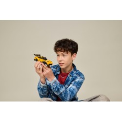 LEGO Speed Champions 77239 Super car Porsche 911 GT3 RS