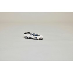LEGO Speed Champions 77240 Hyper Sports Car Bugatti Centodieci