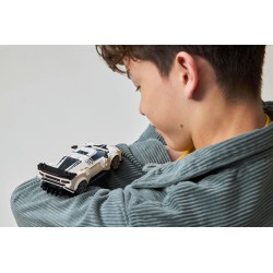 LEGO Speed Champions 77240 Hyper Sports Car Bugatti Centodieci