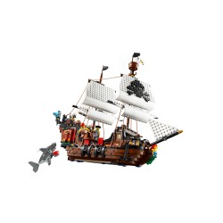 Barco Pirata