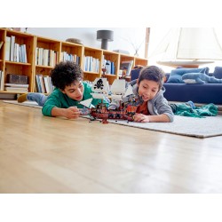LEGO Creator 3in1 31109 Galeone dei pirati