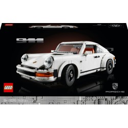 LEGO Creator Expert 10295 Porsche 911