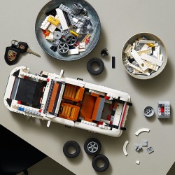 LEGO Creator Expert 10295 Porsche 911