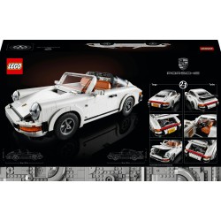 LEGO Creator Expert 10295 Porsche 911