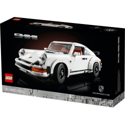 LEGO Creator Expert 10295 Porsche 911