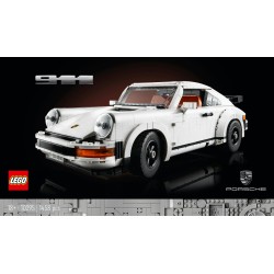 LEGO Creator Expert 10295 Porsche 911