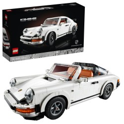 LEGO Creator Expert 10295 Porsche 911