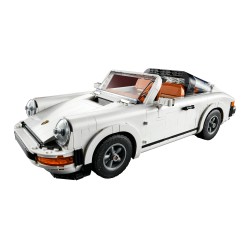 LEGO Creator Expert 10295 Porsche 911