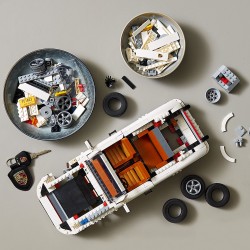 LEGO Creator Expert 10295 Porsche 911