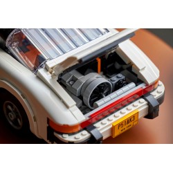 LEGO Creator Expert 10295 Porsche 911