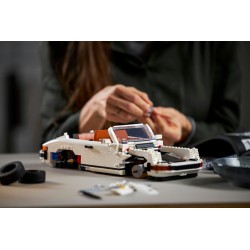 LEGO Creator Expert 10295 Porsche 911