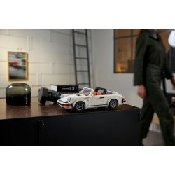 LEGO Creator Expert 10295 Porsche 911