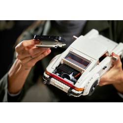 LEGO Creator Expert 10295 Porsche 911