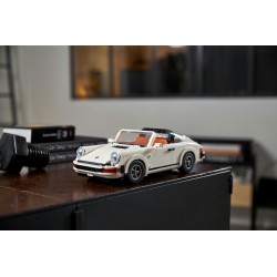 LEGO Creator Expert 10295 Porsche 911