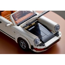 LEGO Creator Expert 10295 Porsche 911