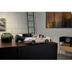 LEGO Creator Expert 10295 Porsche 911