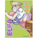 Panini Comics - Elfa XXL - La Dieta Impossibile Vol.5