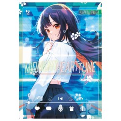 Jpop - Midnight Heart Tune Vol.4