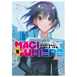 Jpop - Magilumiere Vol.9